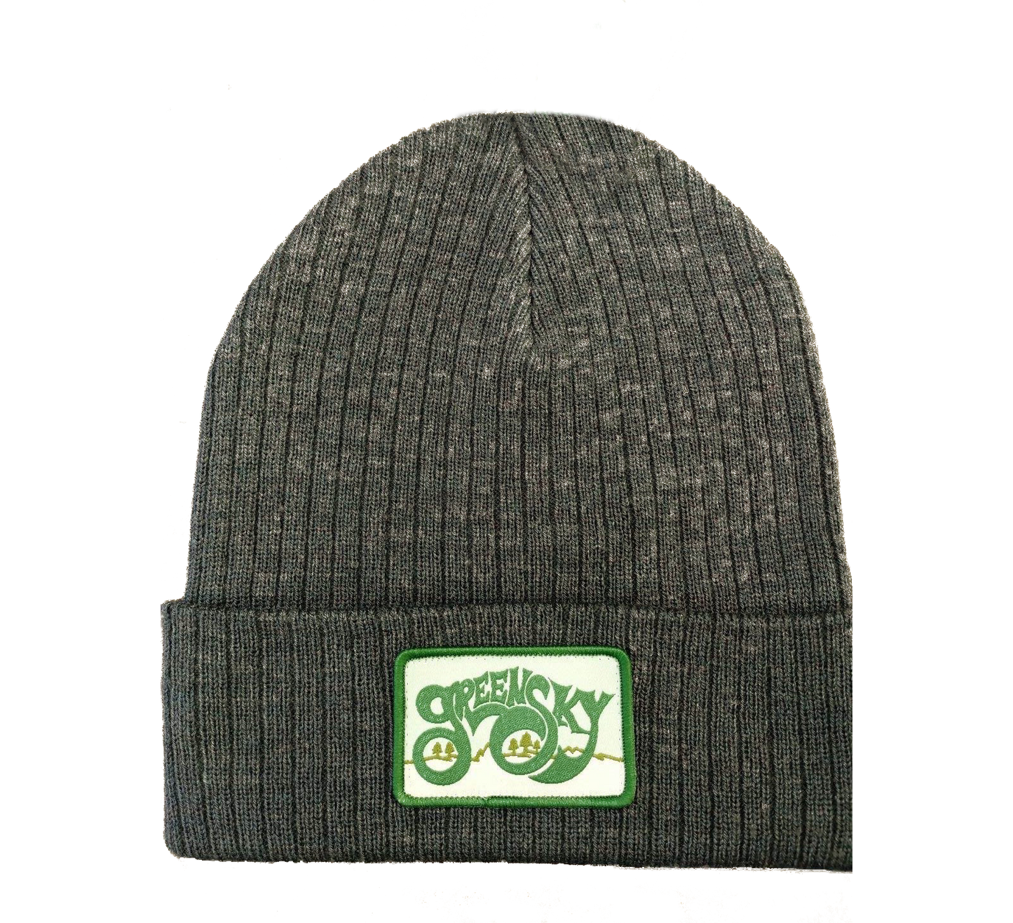 2023 Winter Patch Beanie