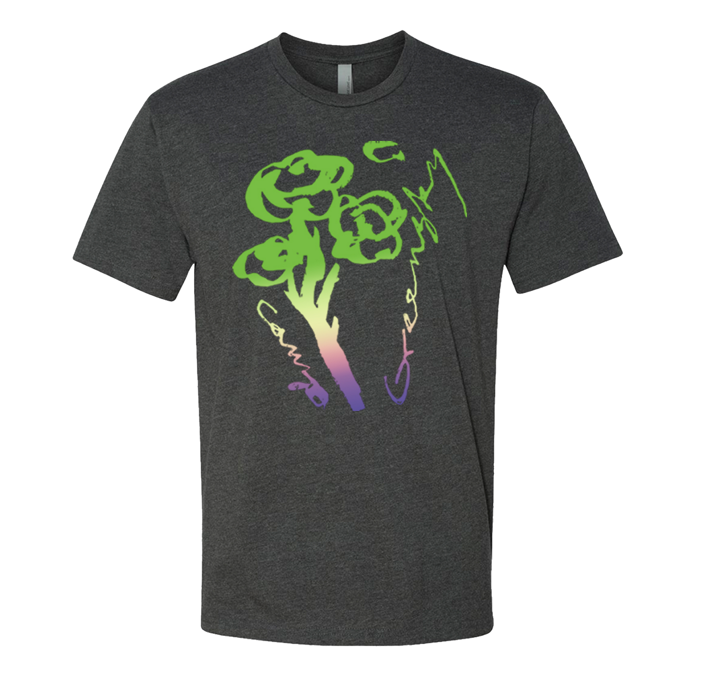 Iceland Camp Greensky 2023 T-shirt