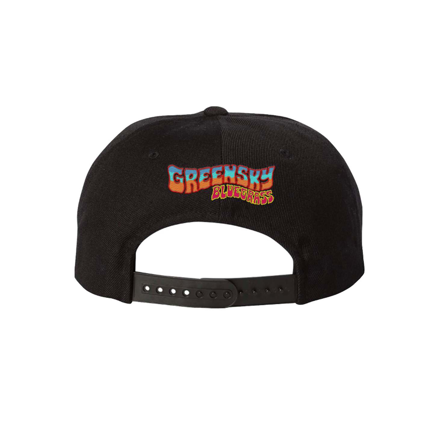 Monster Snapback Hat