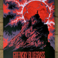 Poster - Red Rocks 2023