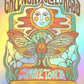 Poster - Summer Tour 2024 (FOIL)