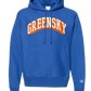 Greensky "Broncos Hoodie"