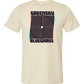 Fall 2024 Unisex 3D Tour Tee