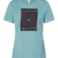 Fall 2024 Ladies 3D Tour Tee