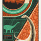 Poster - Red Rocks 2024 - Friday