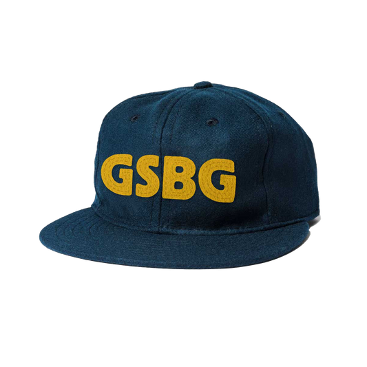 GSBG Felt Hat