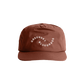 Lightweight Nylon Clay Hat