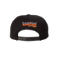 Monster Snapback Hat