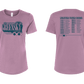 Winter 2025 Ladies Tour Eye Tee