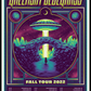 Poster - Fall Tour 2022