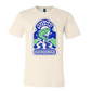 Camp Greensky Fish Tee - Natural