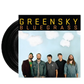 VINYL: Greensky Bluegrass 7" (2014)