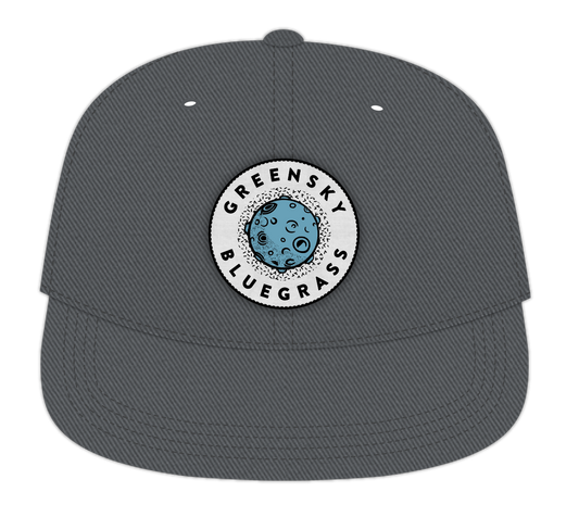 Meteor Trucker Hat