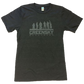 Coal Silhouette Logo T-Shirt